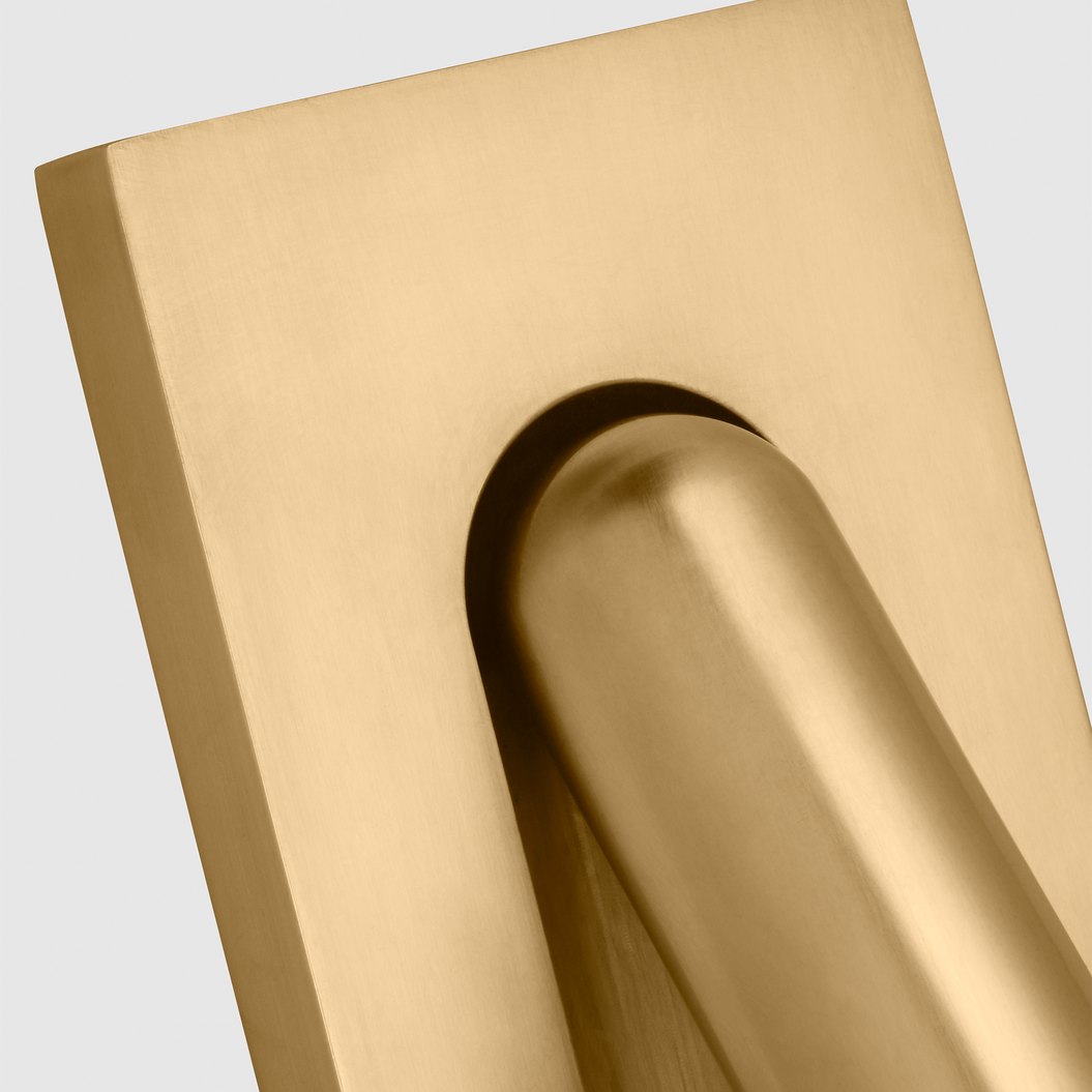 Ponte 7 Task Sconce