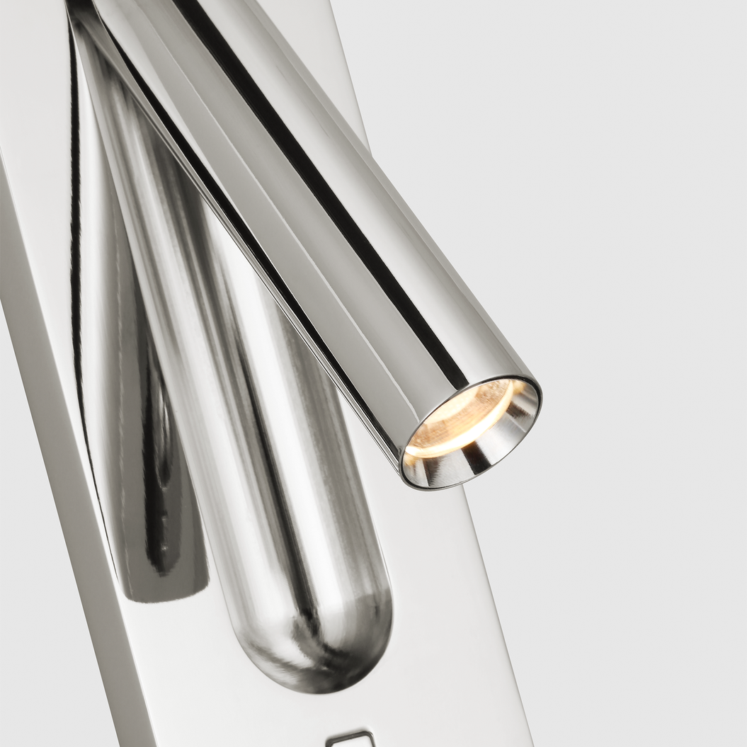 Ponte 7 Task Sconce