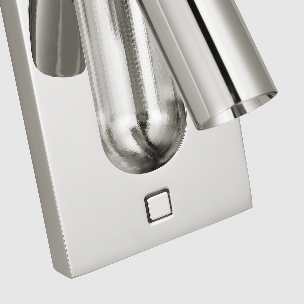 Ponte 7 Task Sconce