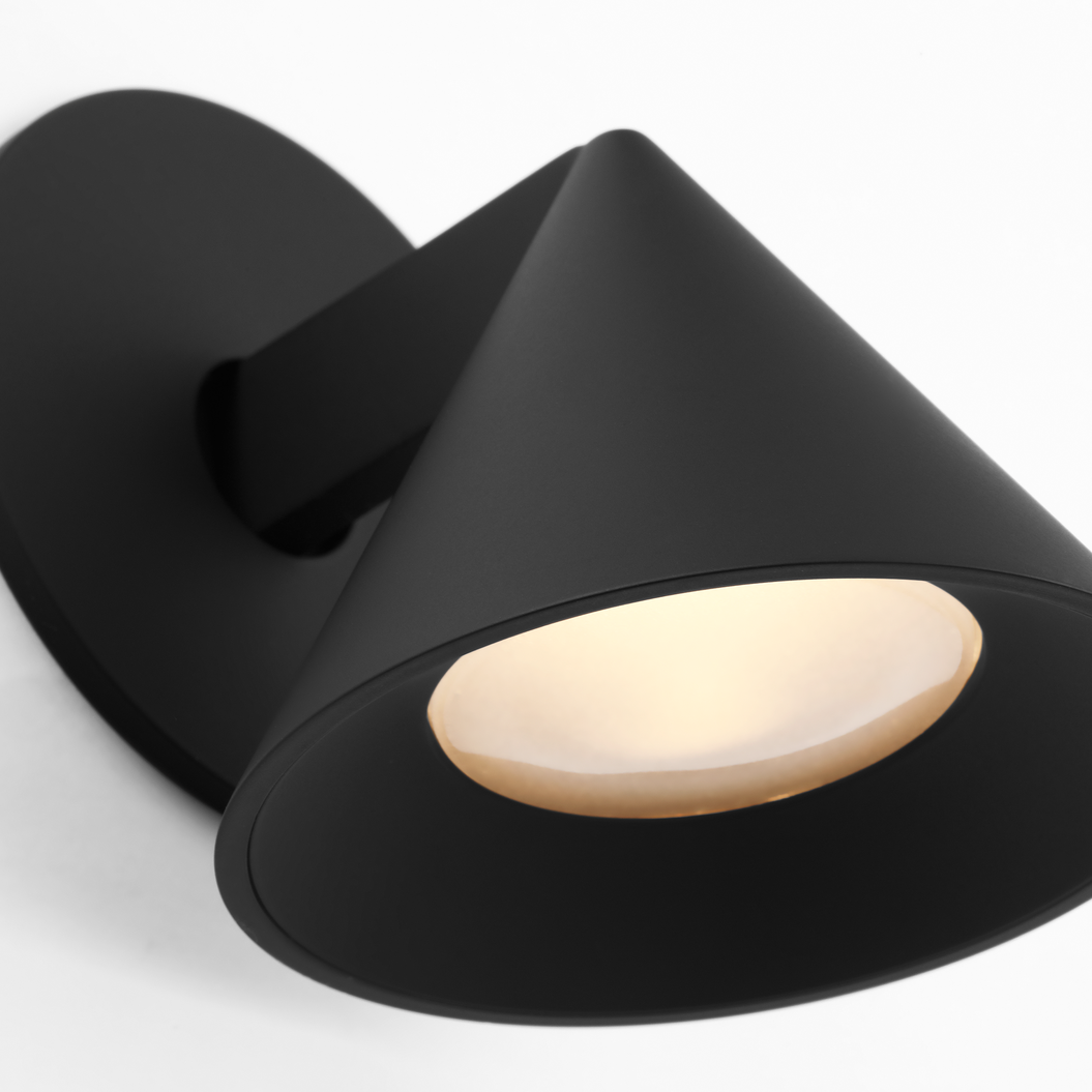 Midrand 4 Task Sconce