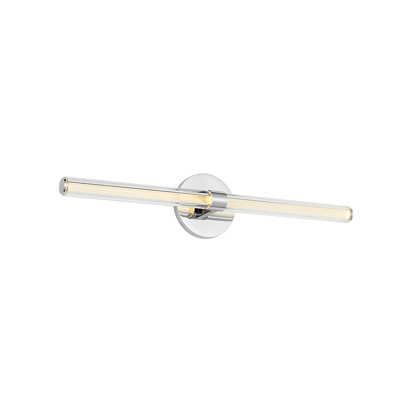 Visual Comfort Reiya Round 24 Vanity
