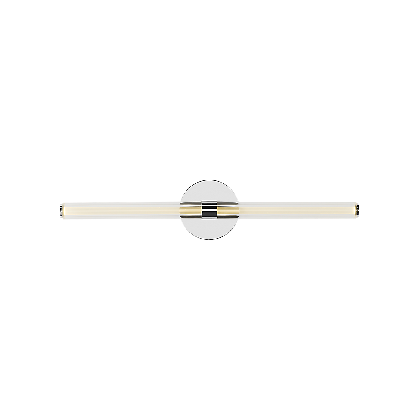 Visual Comfort Reiya Round 24 Vanity