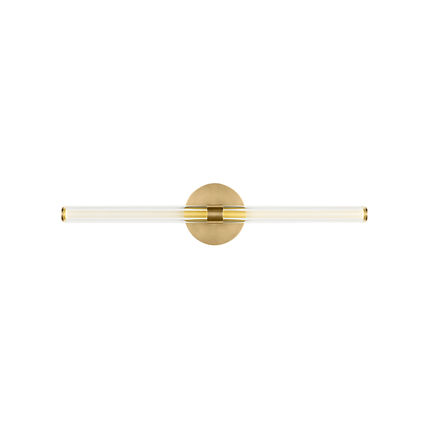 Visual Comfort Reiya Round 24 Vanity