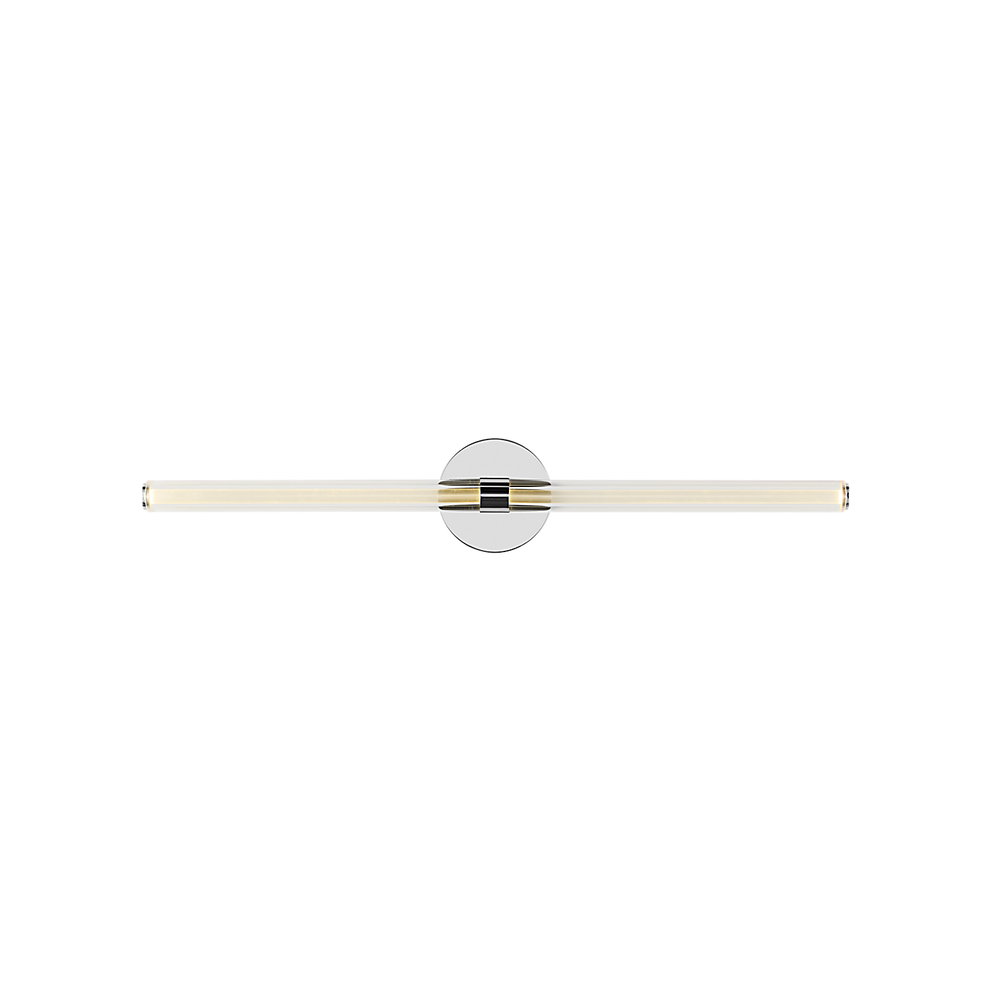 Visual Comfort Reiya Round 30 Vanity