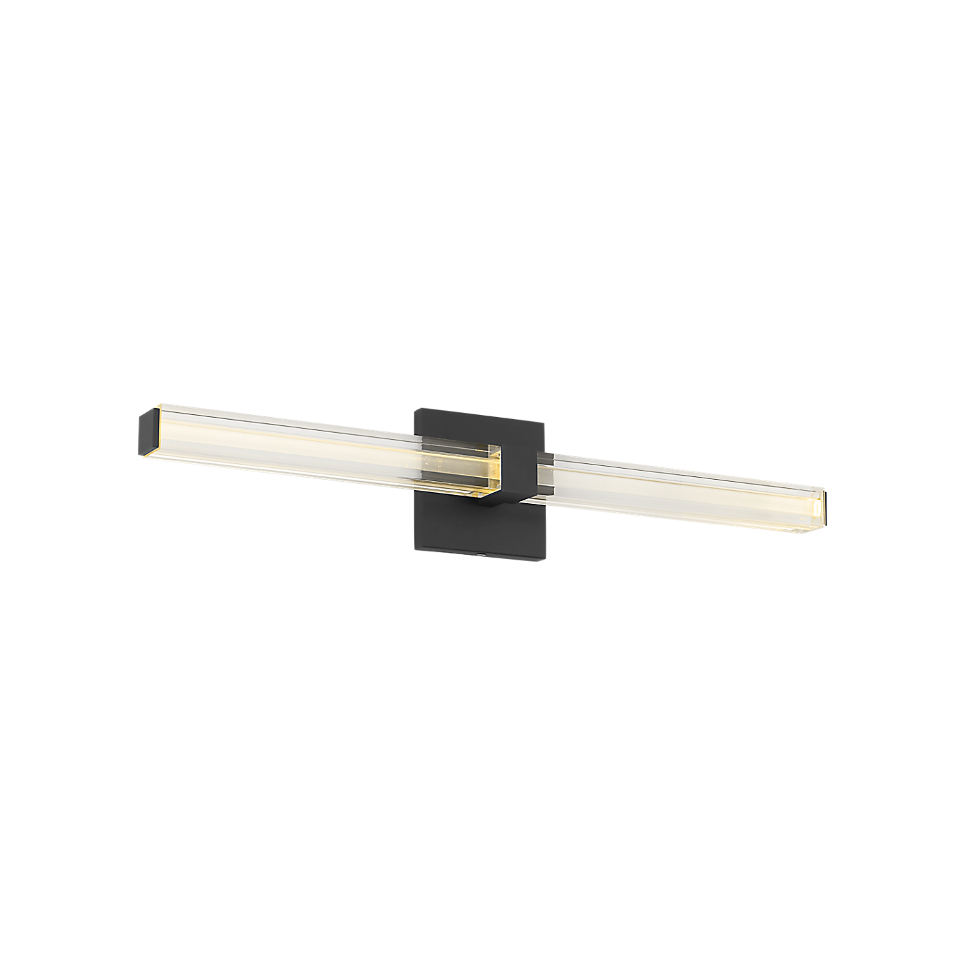 Visual Comfort Reiya Square 24 Vanity