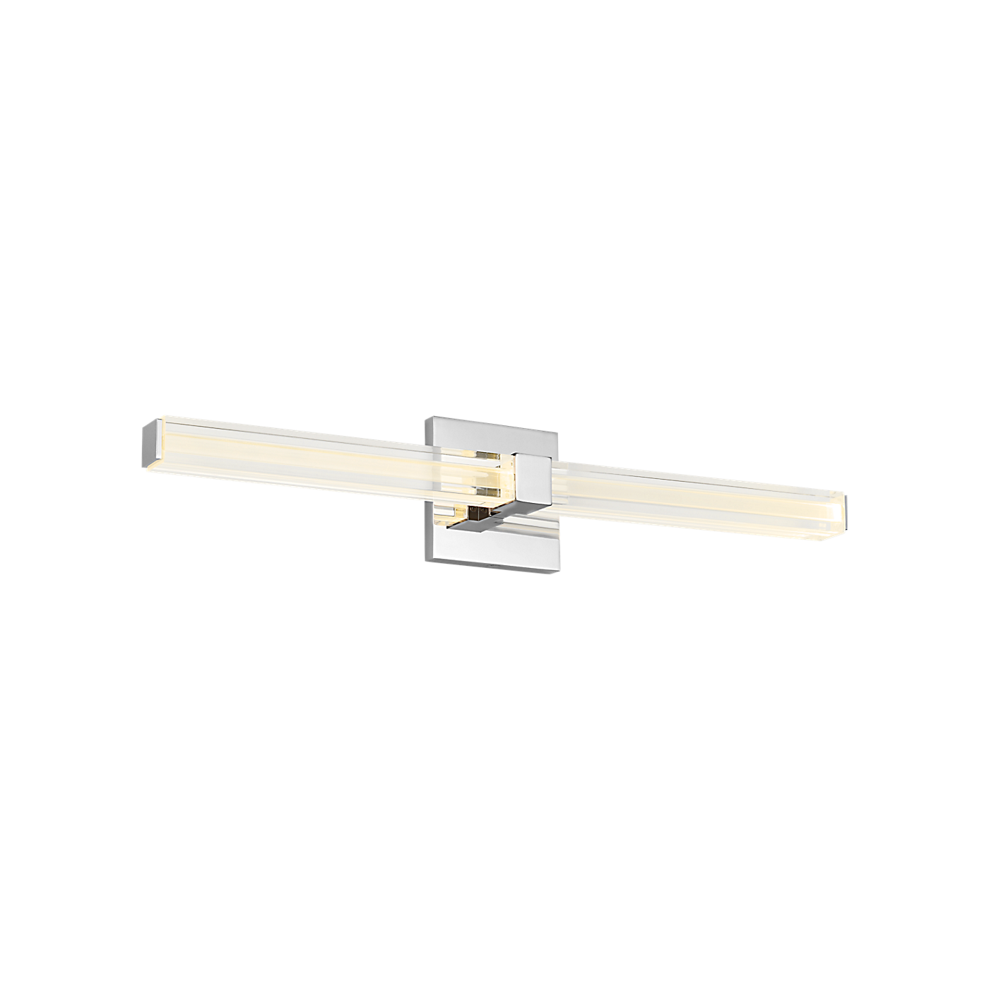 Visual Comfort Reiya Square 24 Vanity