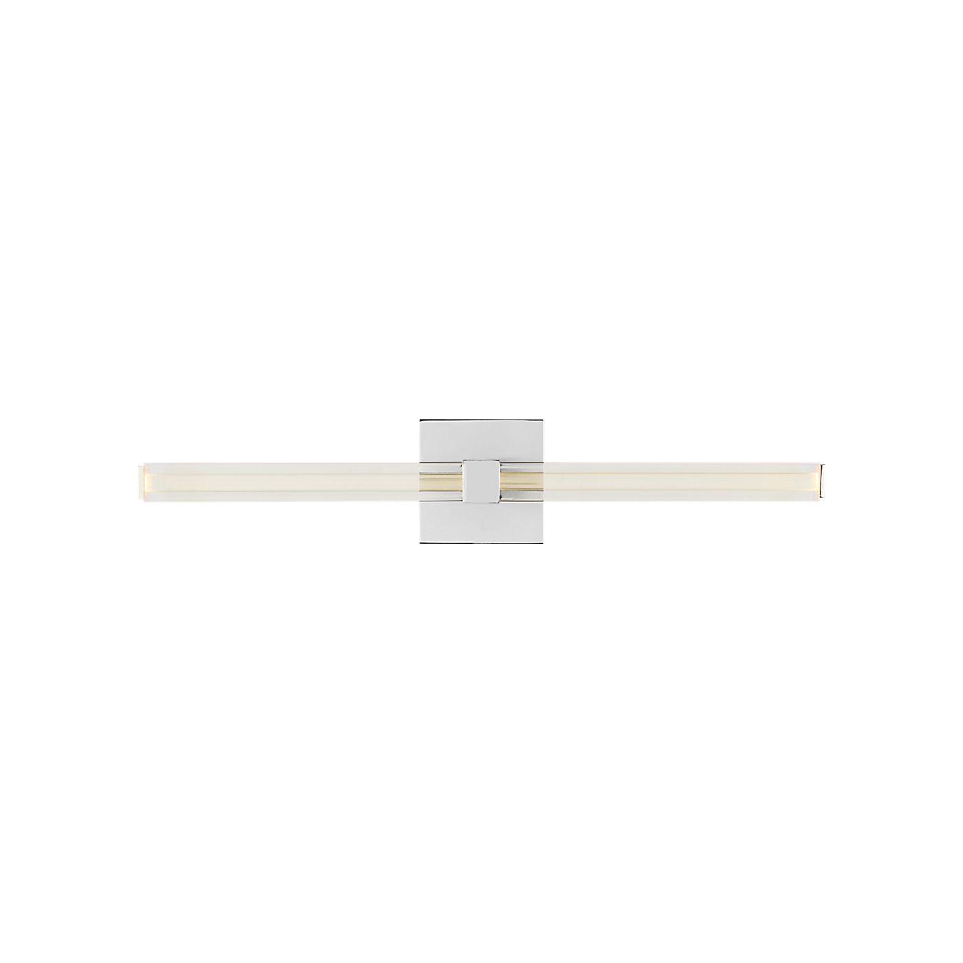 Visual Comfort Reiya Square 24 Vanity