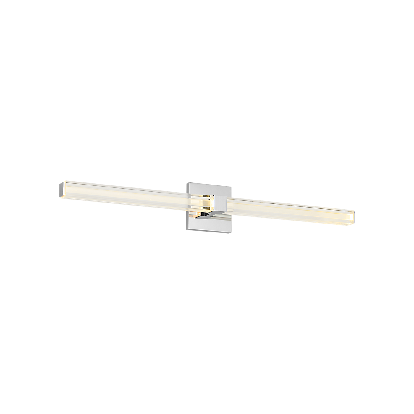Visual Comfort Reiya Square 30 Vanity