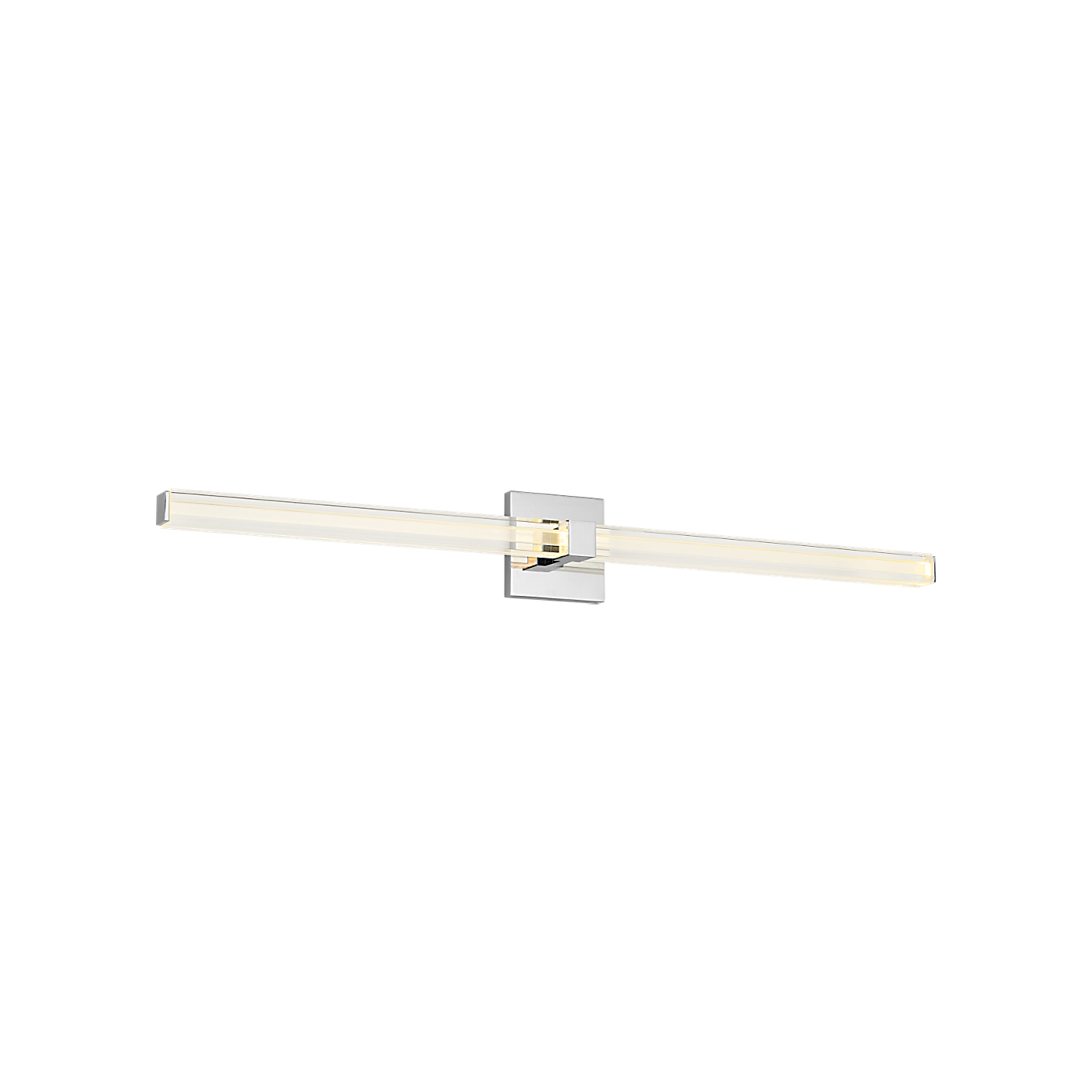Visual Comfort Reiya Square 36 Vanity