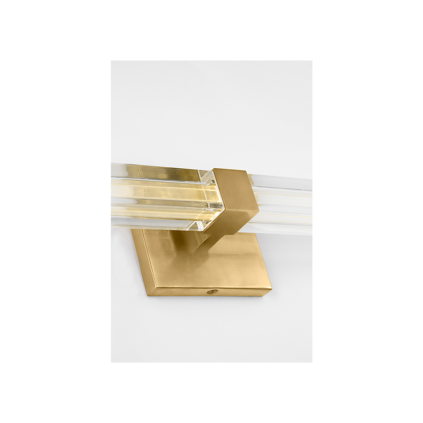 Visual Comfort Reiya Square 36 Vanity
