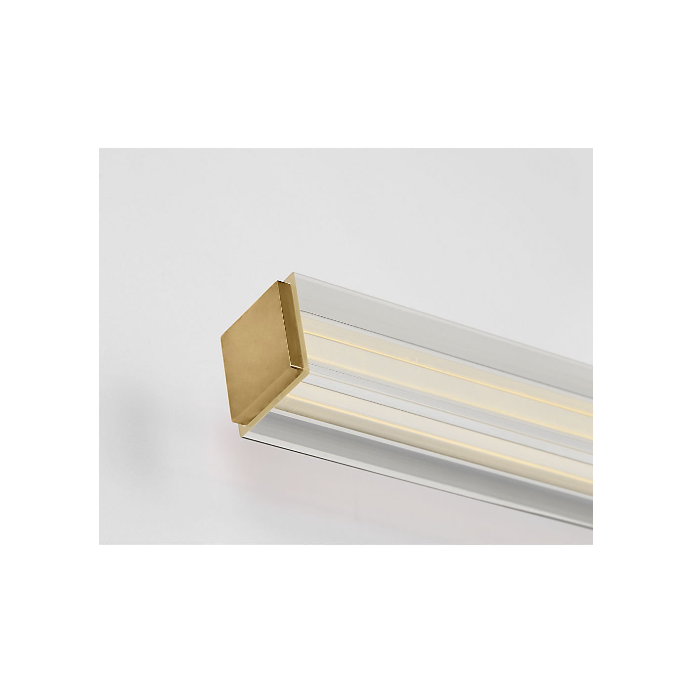 Visual Comfort Reiya Square 36 Vanity