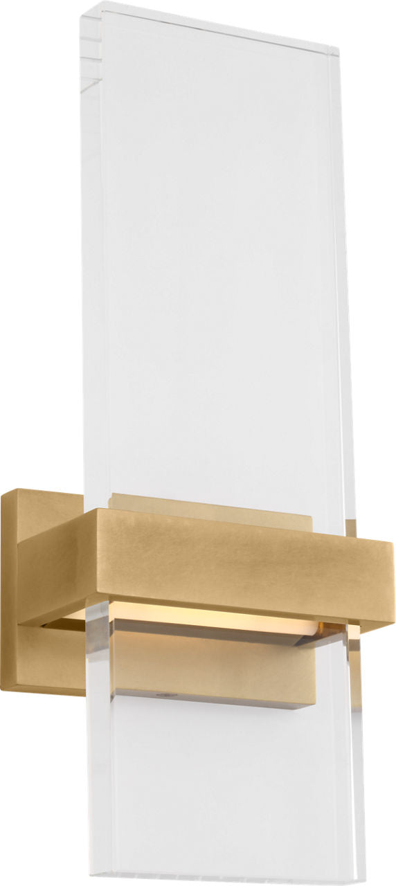 Flyta Small Sconce