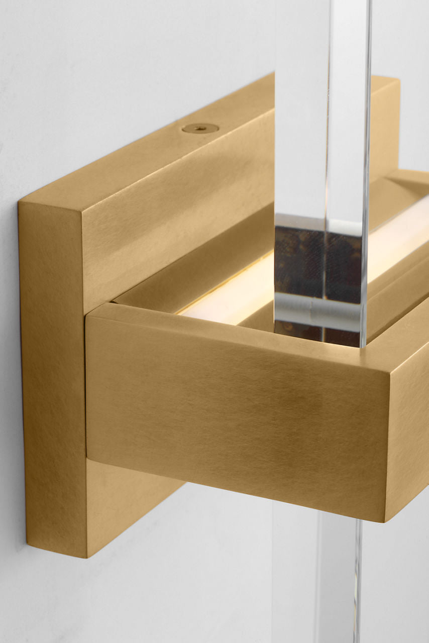 Flyta Small Sconce