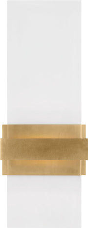Flyta Small Sconce