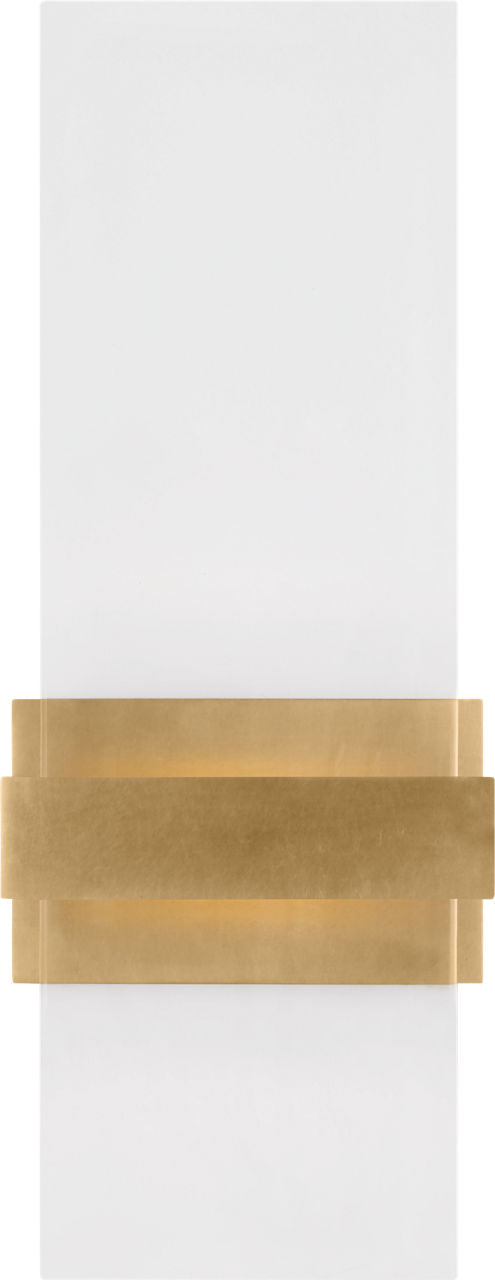 Flyta Small Sconce
