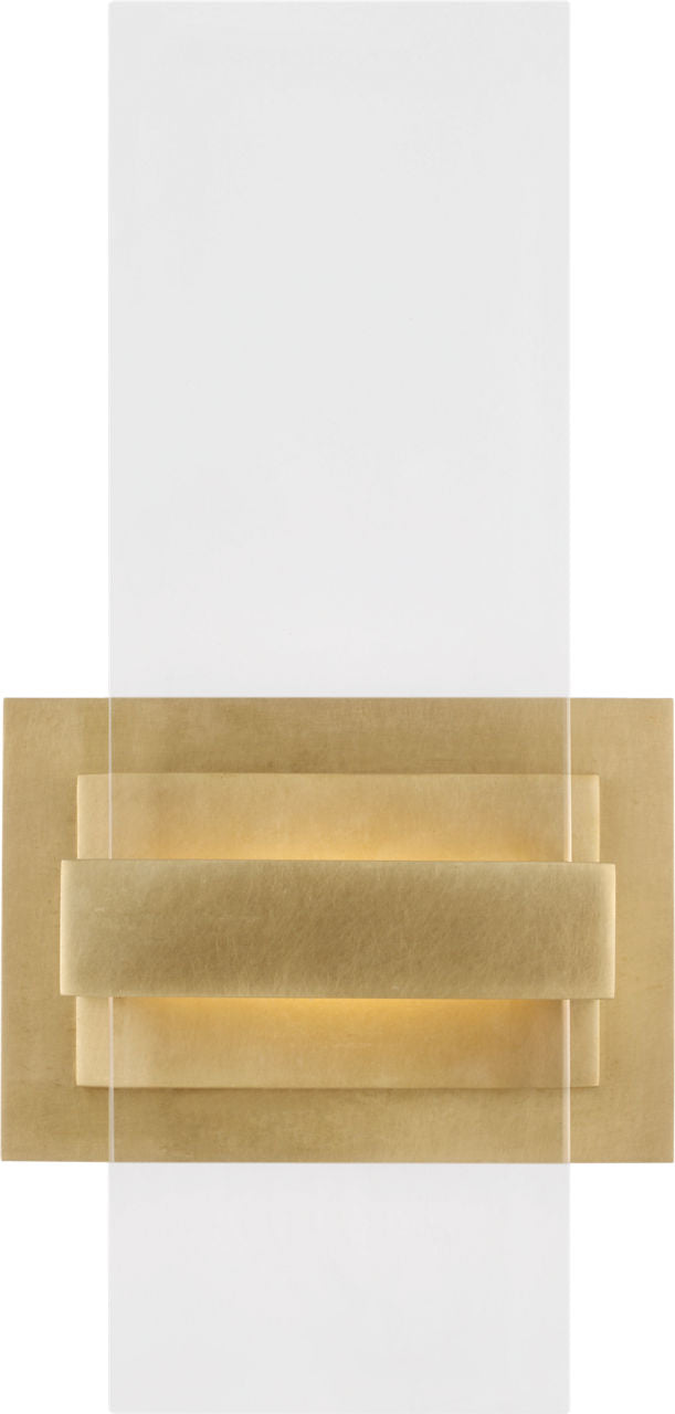 Flyta Small Sconce