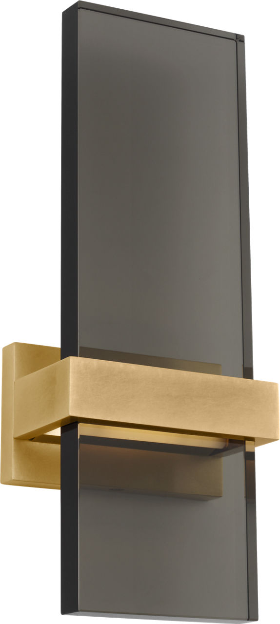 Flyta Small Sconce