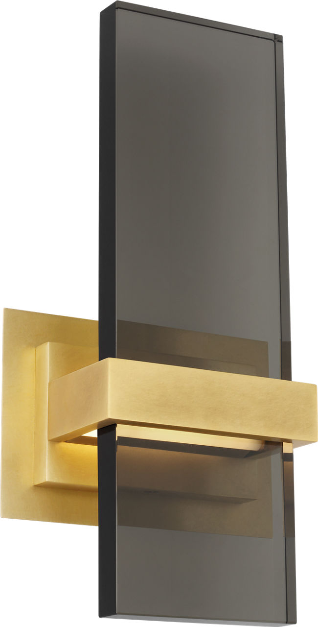 Flyta Small Sconce
