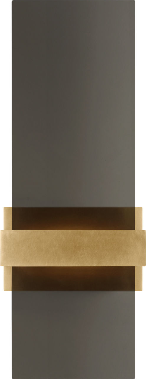Flyta Small Sconce