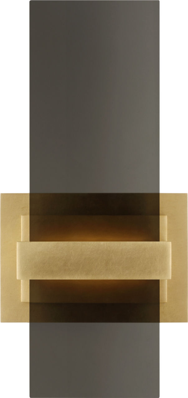 Flyta Small Sconce