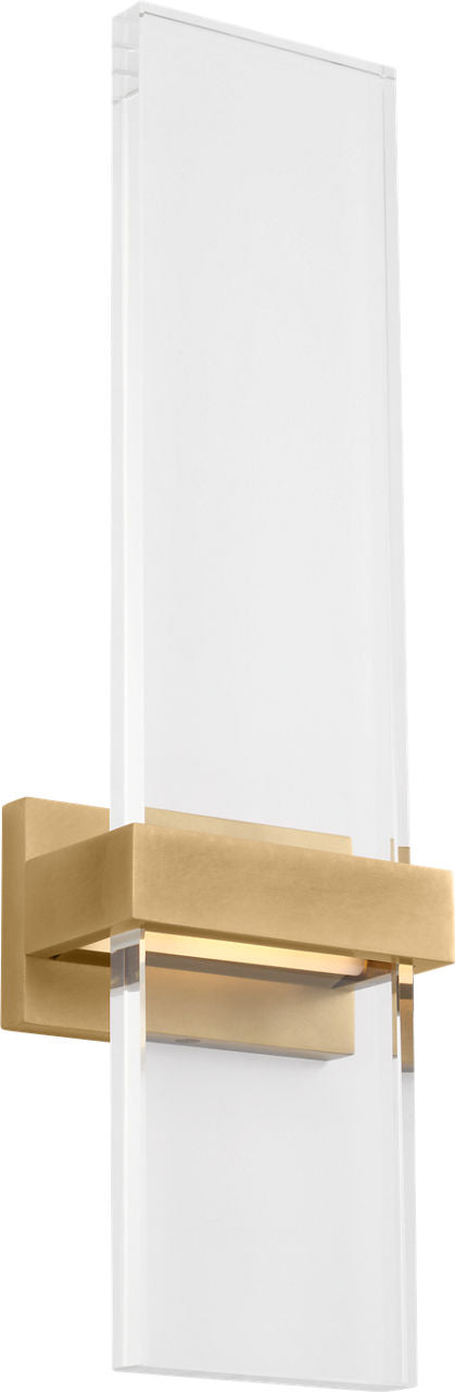 Flyta Medium Sconce