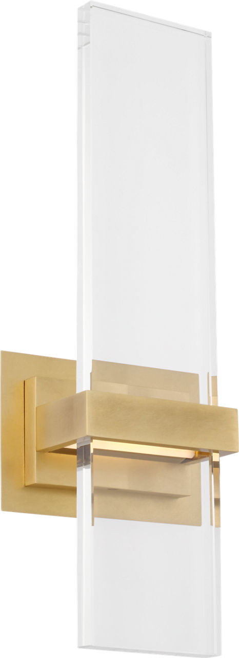 Flyta Medium Sconce