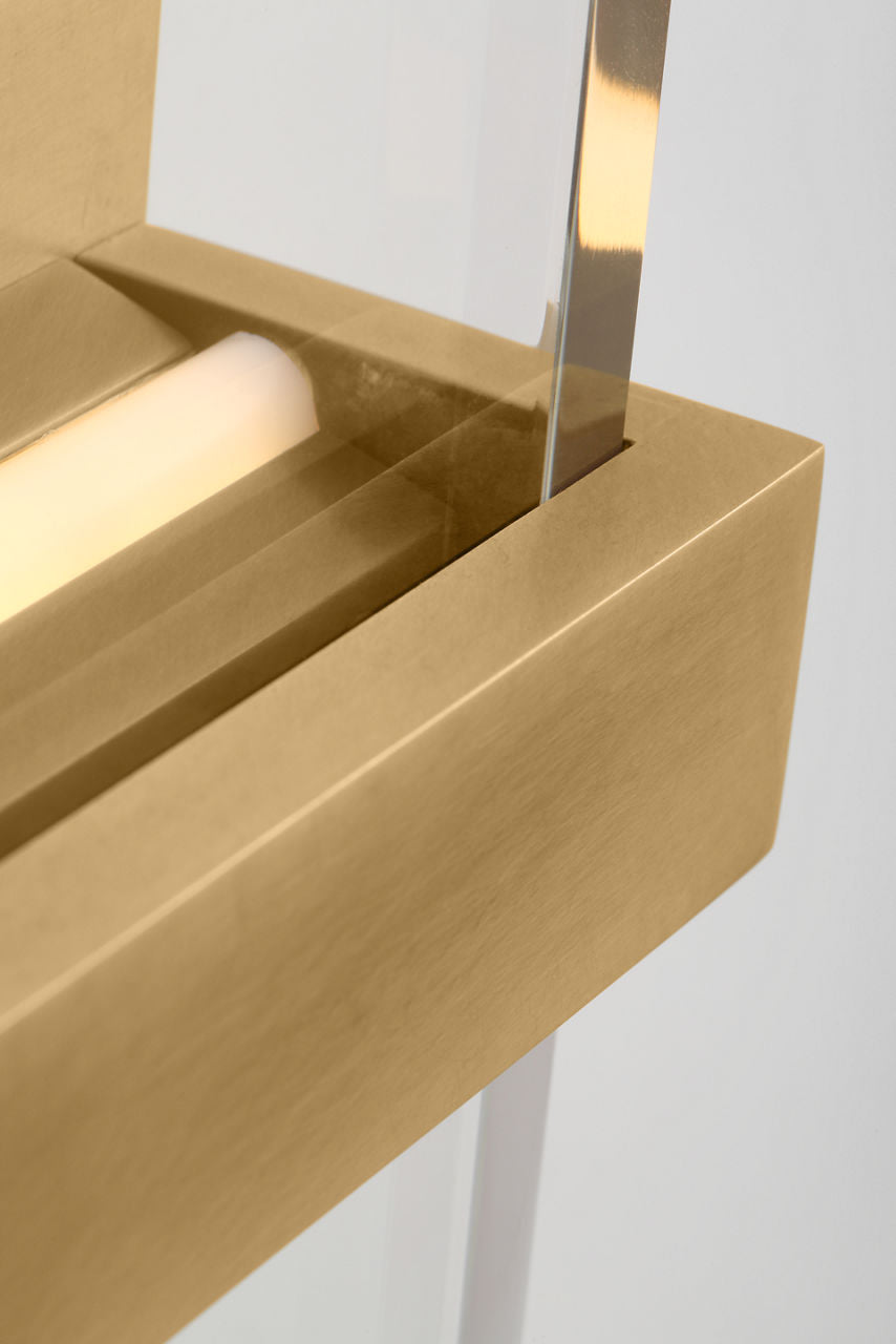 Flyta Medium Sconce