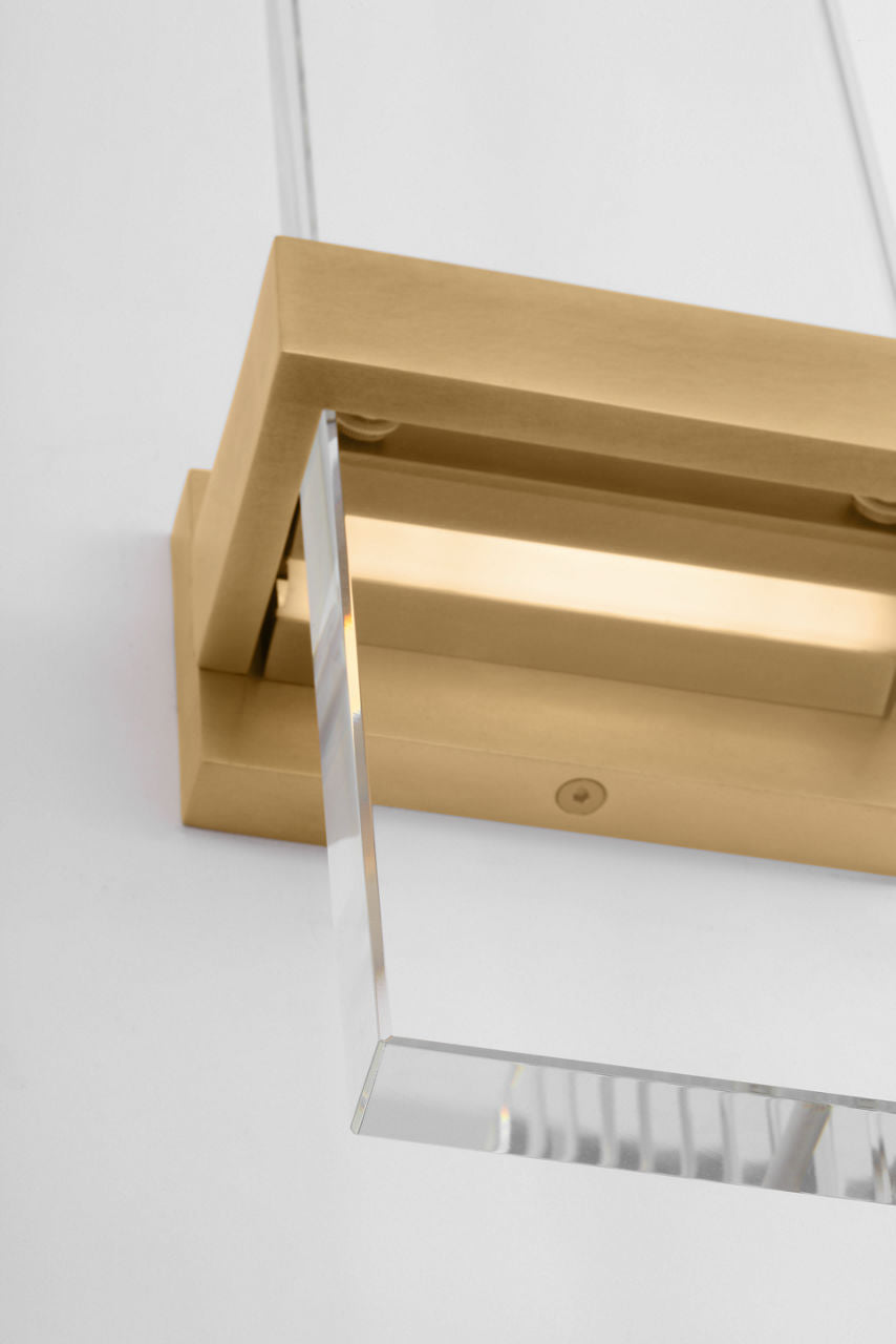 Flyta Medium Sconce