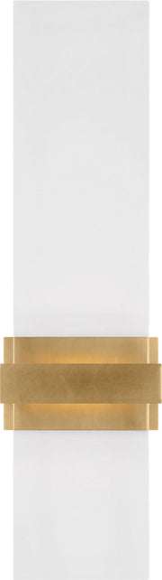 Flyta Medium Sconce