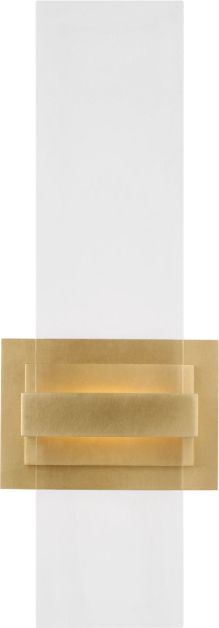 Flyta Medium Sconce