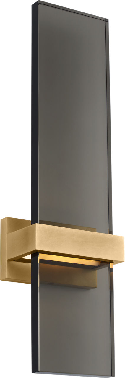 Flyta Medium Sconce