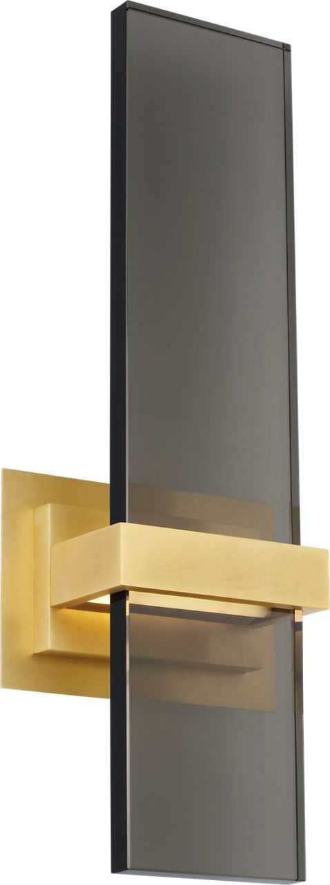 Flyta Medium Sconce