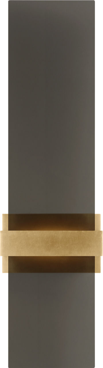 Flyta Medium Sconce