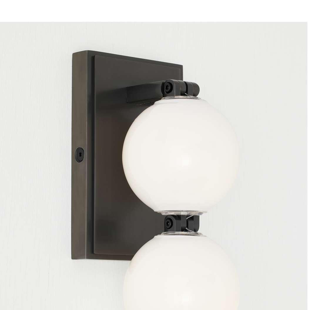 Perle 15 Sconce