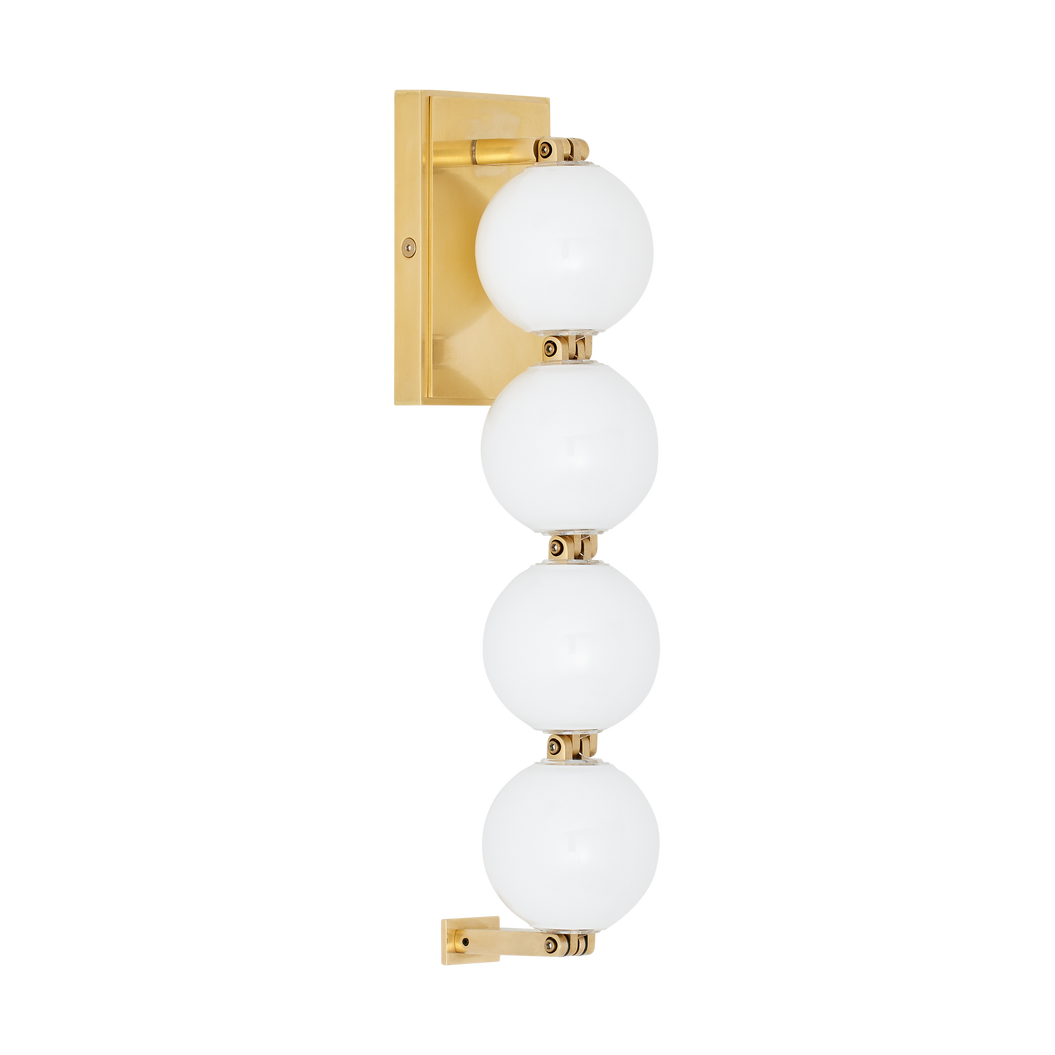 Perle 15 Sconce