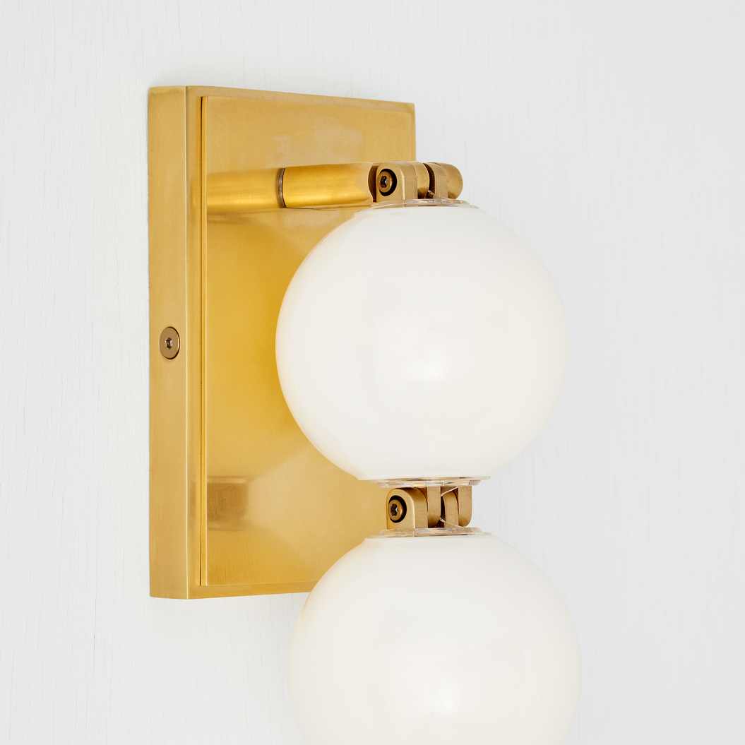 Perle 15 Sconce