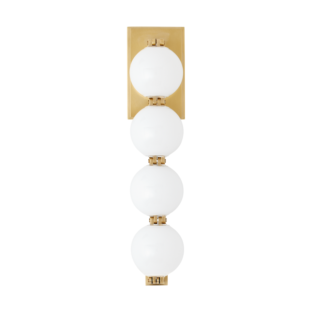 Perle 15 Sconce