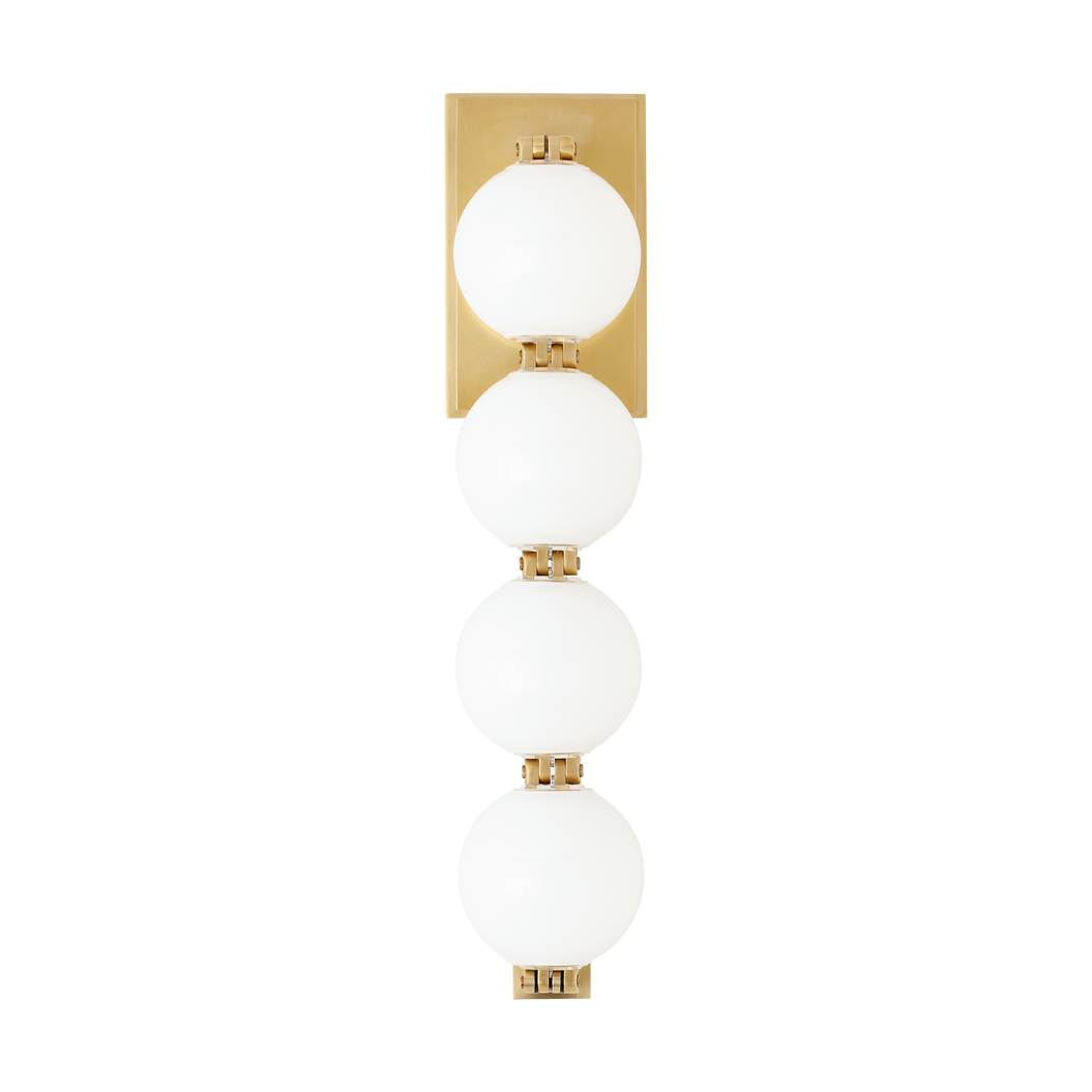 Perle 15 Sconce