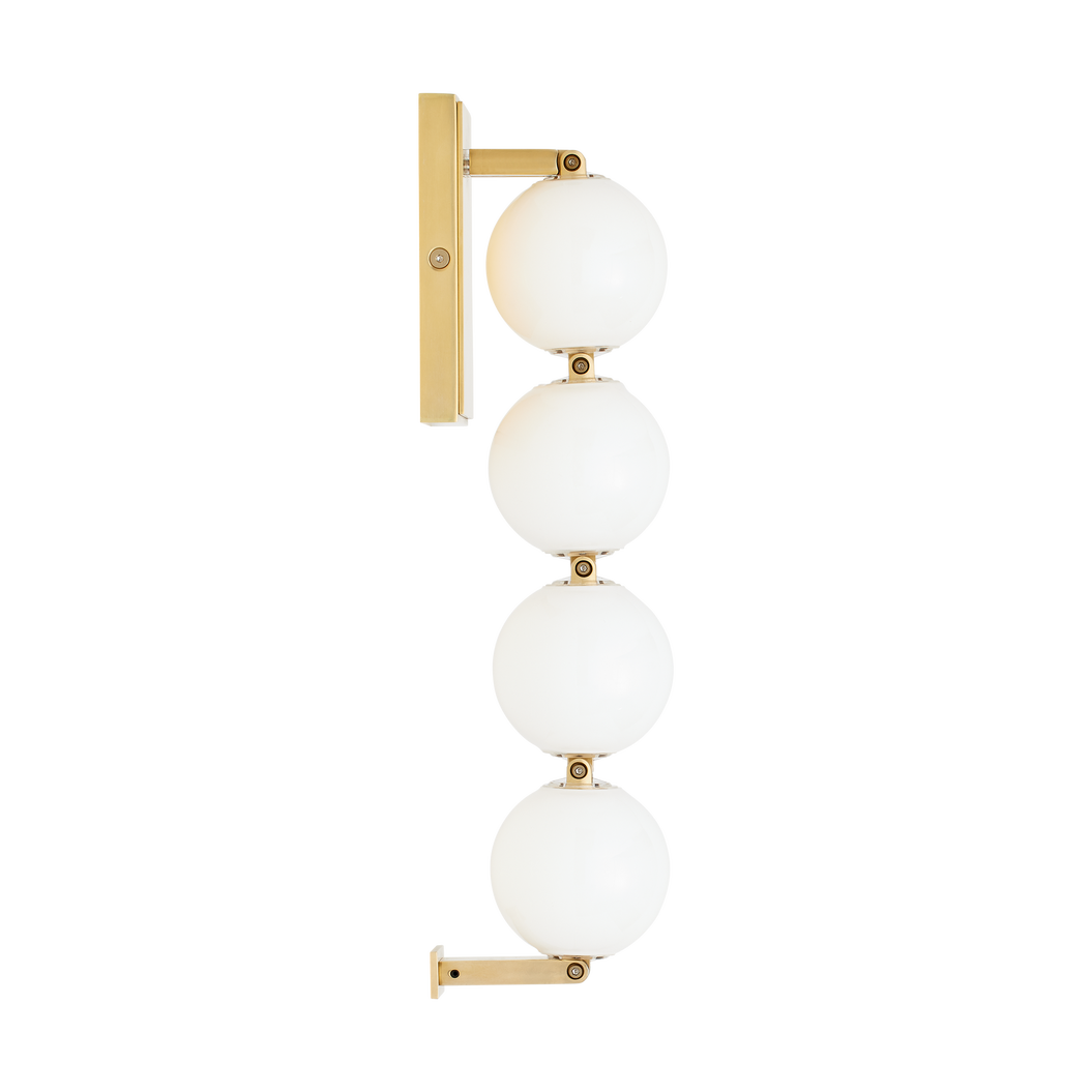 Perle 15 Sconce