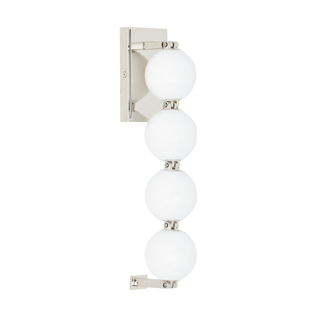 Perle 15 Sconce