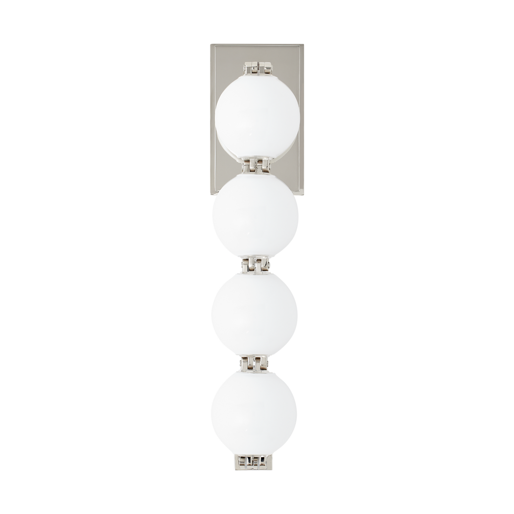 Perle 15 Sconce