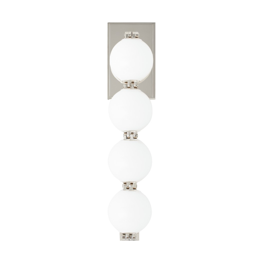 Perle 15 Sconce