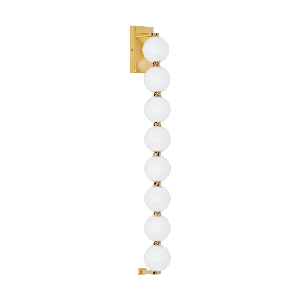 Perle 28 Sconce