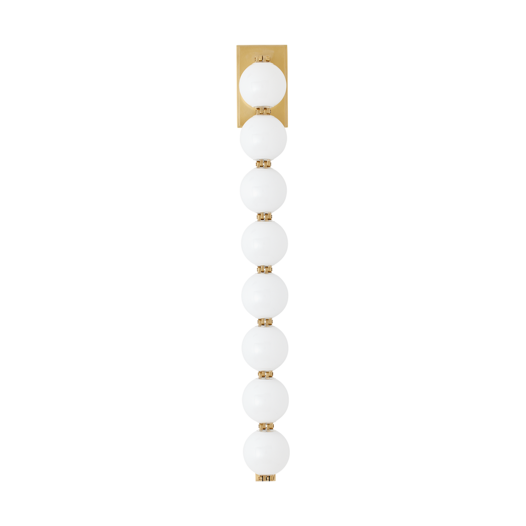 Perle 28 Sconce