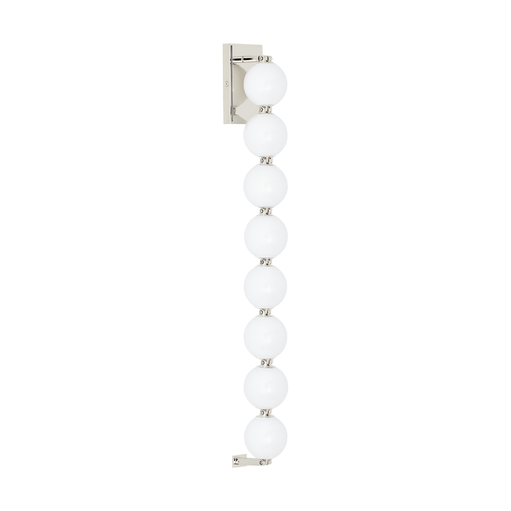 Perle 28 Sconce