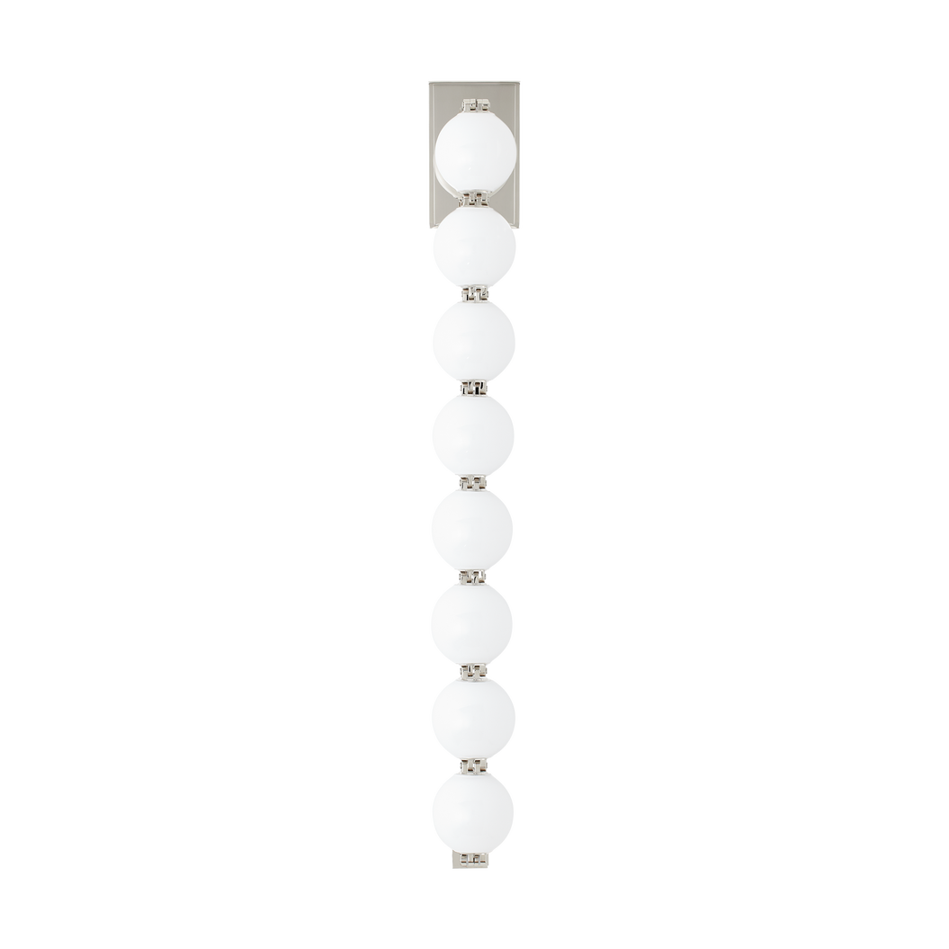 Perle 28 Sconce