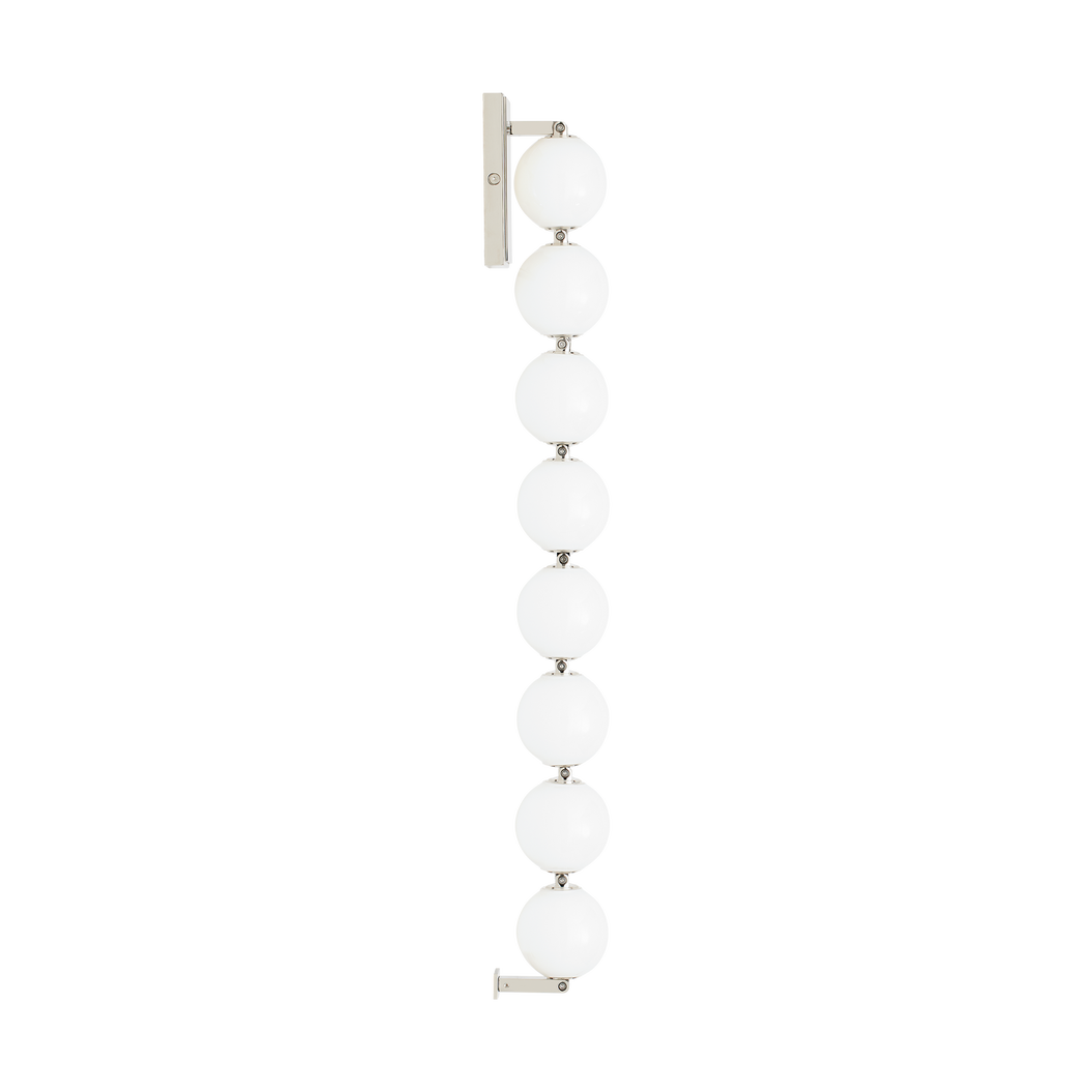 Perle 28 Sconce