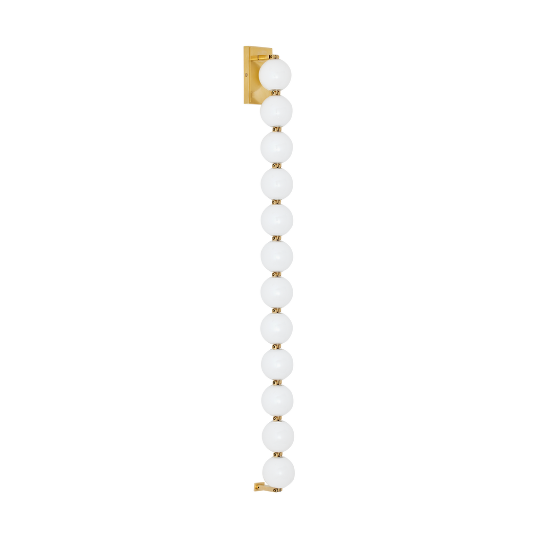 Perle 40 Sconce