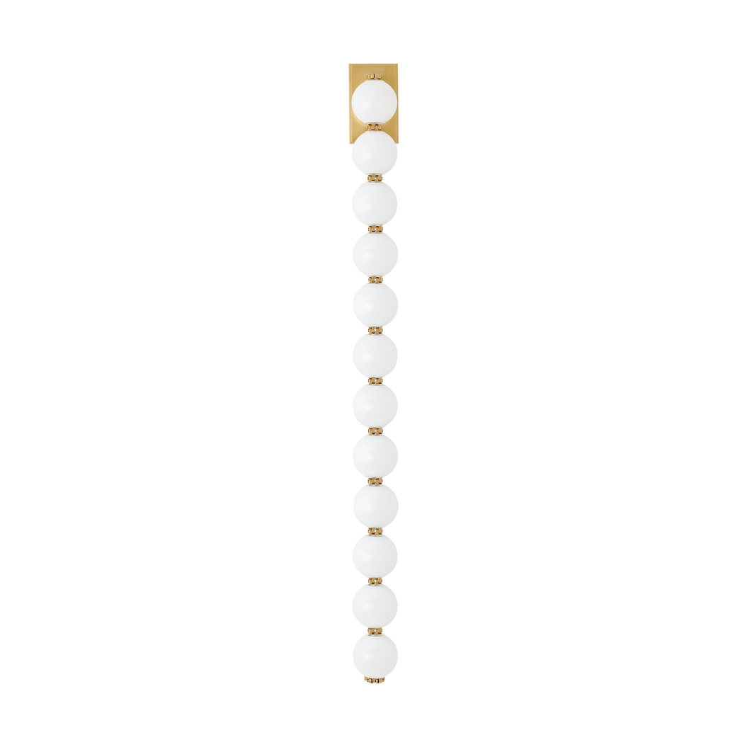 Perle 40 Sconce