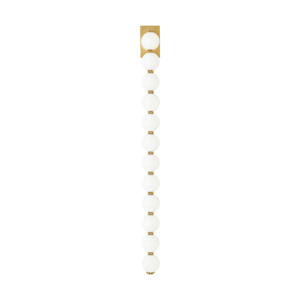 Perle 40 Sconce